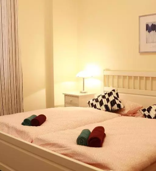 Majatalo Gemütlich Und Zentral In Boppard