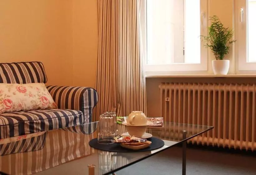 Majatalo Gemütlich Und Zentral In Boppard