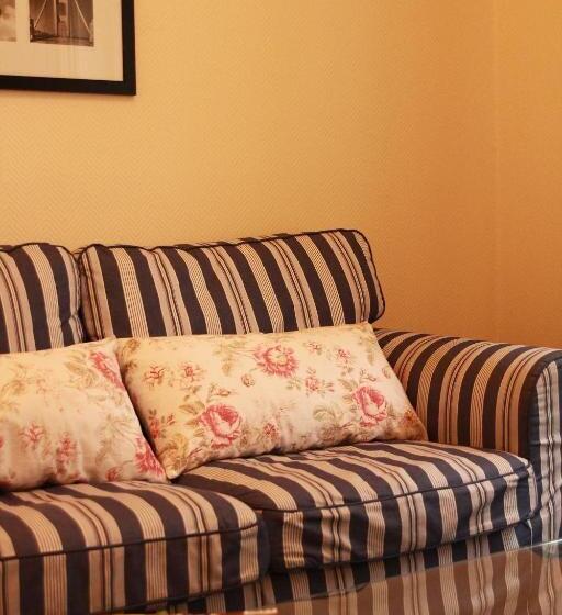 پانسیون Gemütlich Und Zentral In Boppard