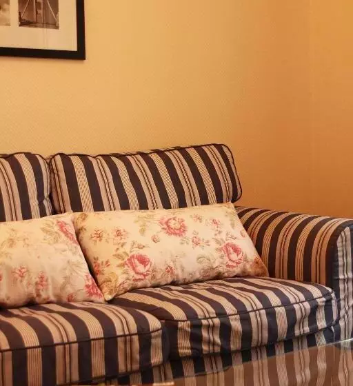 Majatalo Gemütlich Und Zentral In Boppard