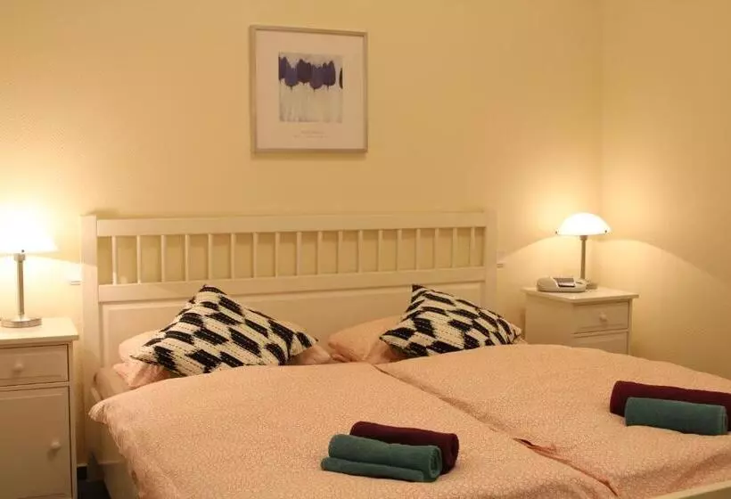 Majatalo Gemütlich Und Zentral In Boppard