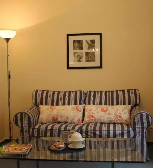 Majatalo Gemütlich Und Zentral In Boppard