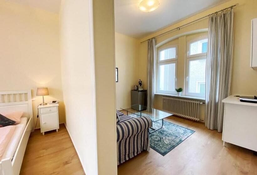 پانسیون Gemütlich Und Zentral In Boppard