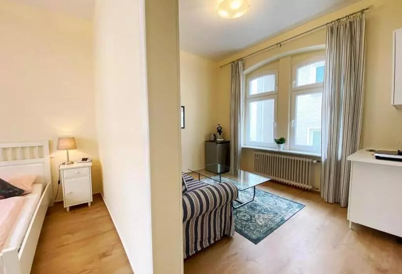 Majatalo Gemütlich Und Zentral In Boppard