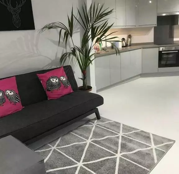 Majatalo Golden Cross Guesthouse