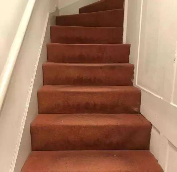 Majatalo Golden Cross Guesthouse