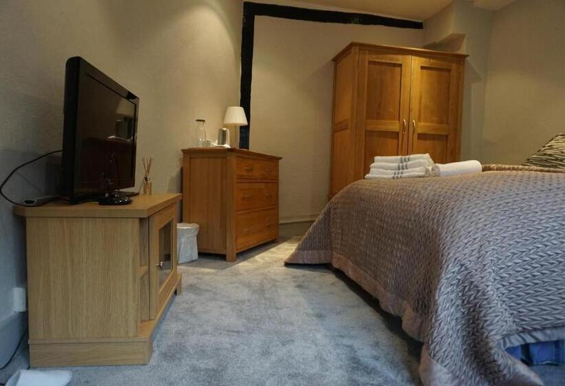 بنسيون Golden Cross Guesthouse