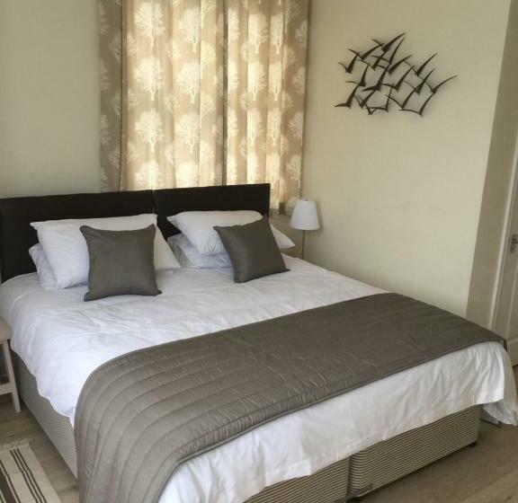 펜션 Good Intent Rooms