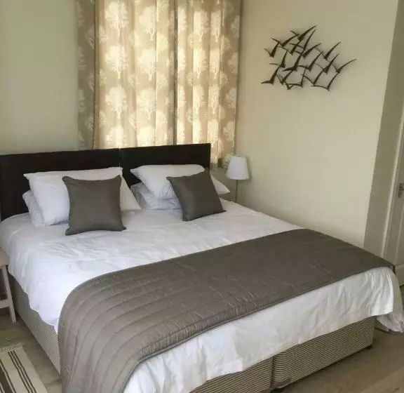 Majatalo Good Intent Rooms