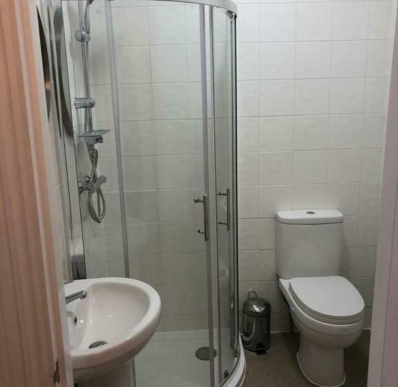 펜션 Good Intent Rooms