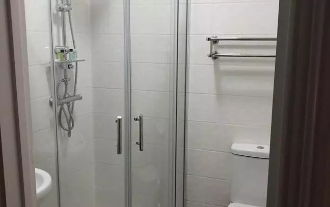 Majatalo Good Intent Rooms