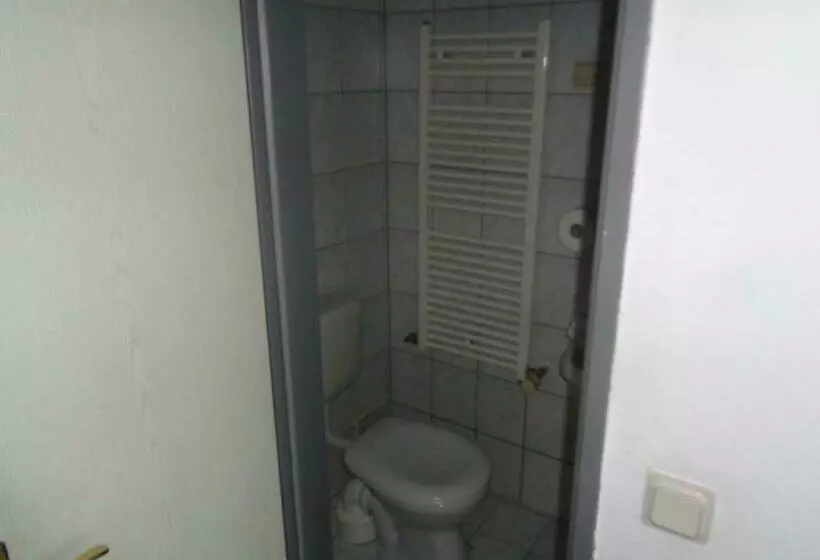 ペンション Heegemühler Hof