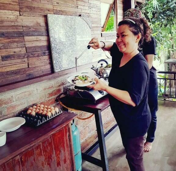 Pensão Kingfisher House