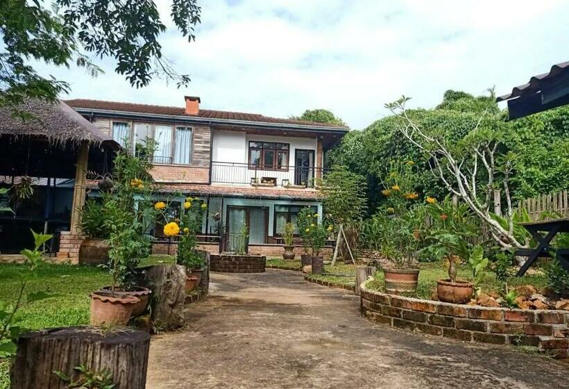 Pensão Kingfisher House