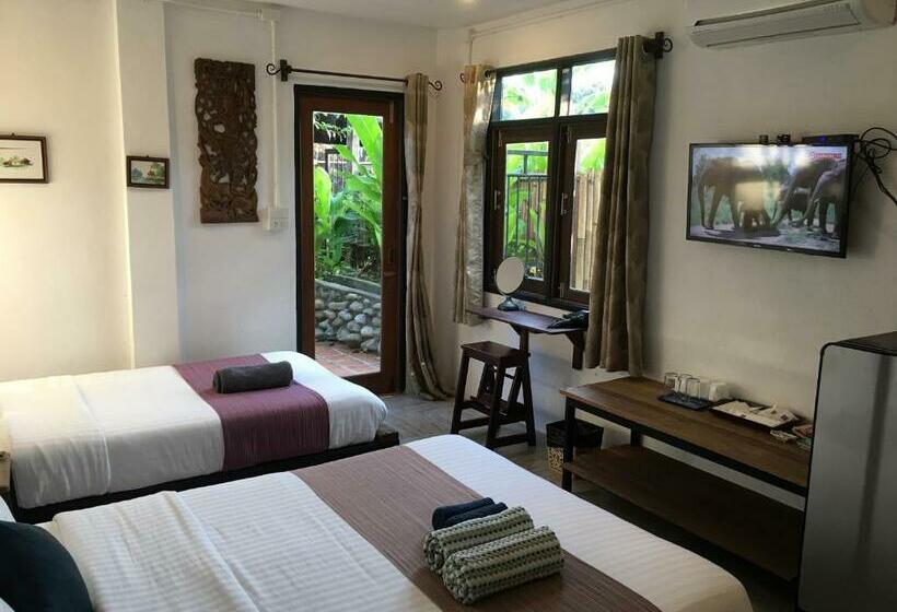 Pensão Kingfisher House