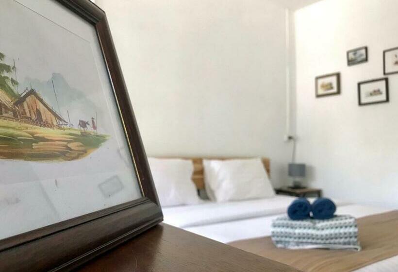 Pensão Kingfisher House