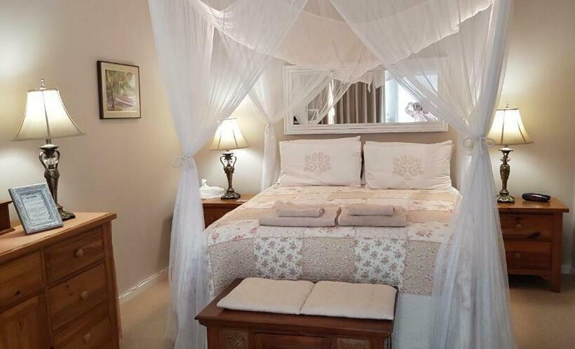 Majatalo Papillon Guest Suite