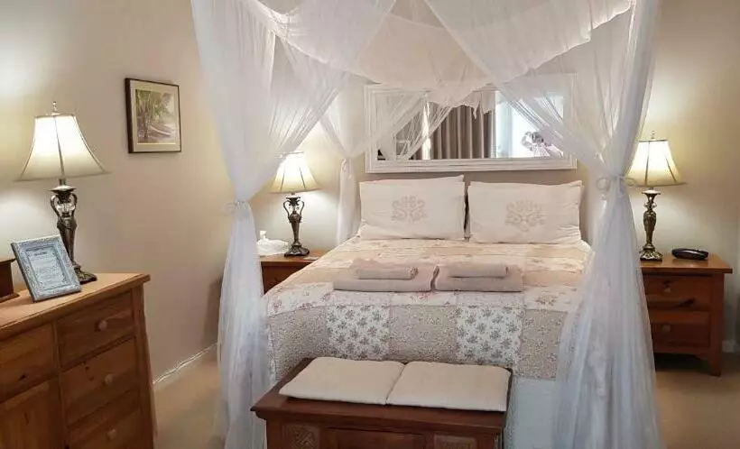 Majatalo Papillon Guest Suite