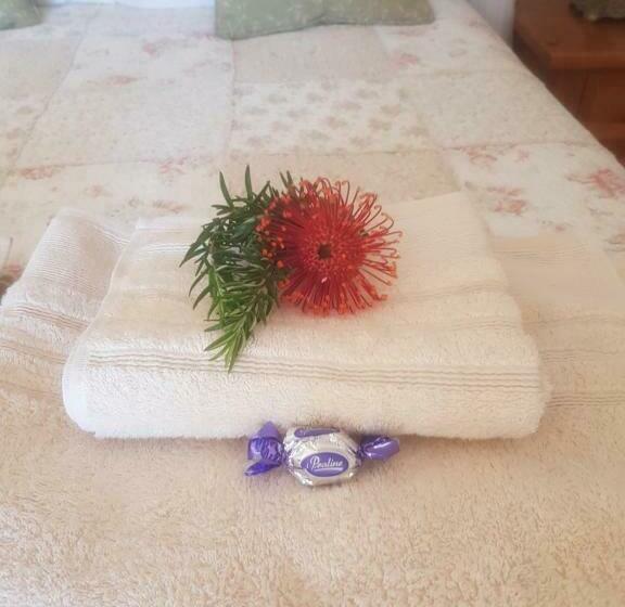 Majatalo Papillon Guest Suite