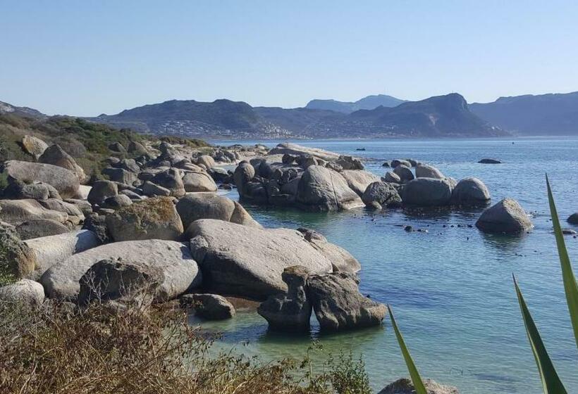 Majatalo Papillon Guest Suite