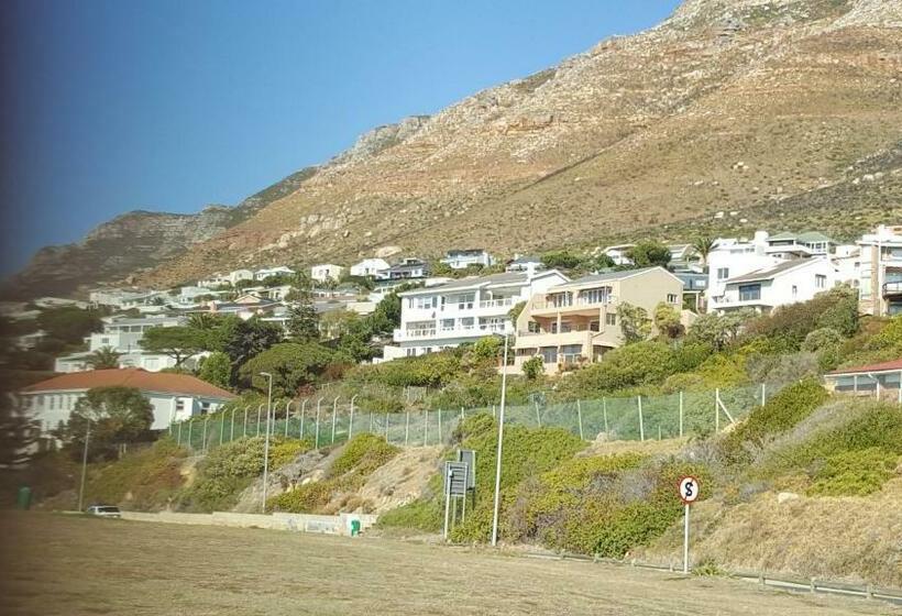 Majatalo Papillon Guest Suite