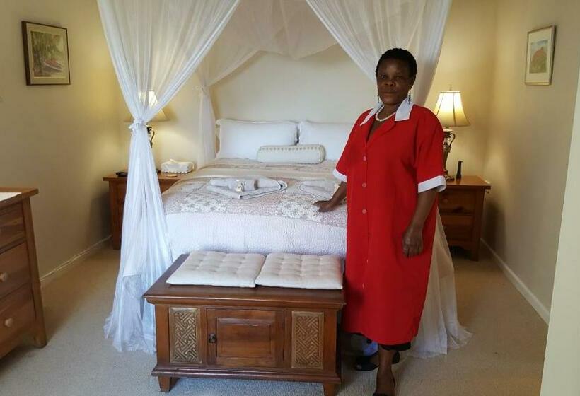 Majatalo Papillon Guest Suite