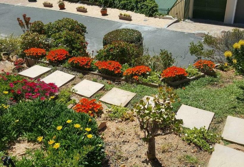 Majatalo Papillon Guest Suite