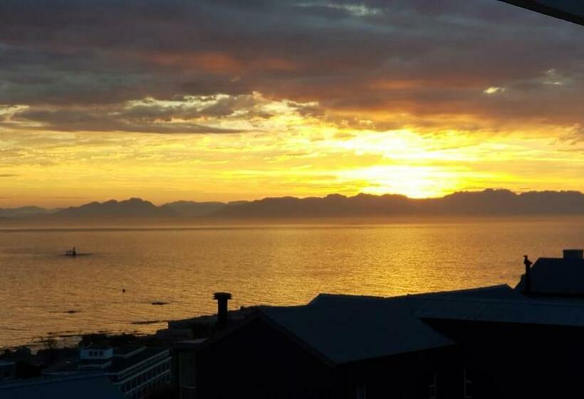 Majatalo Papillon Guest Suite