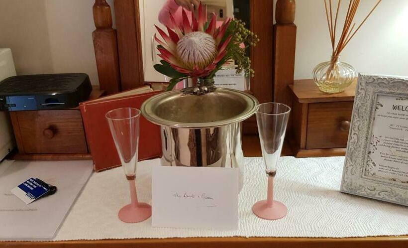 Majatalo Papillon Guest Suite