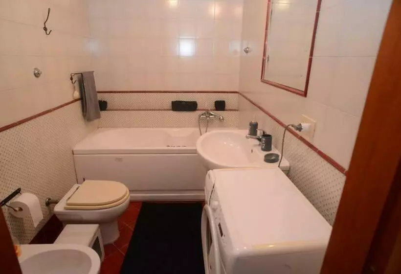 پانسیون Puteoli Rooms