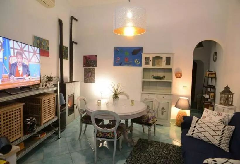 پانسیون Puteoli Rooms