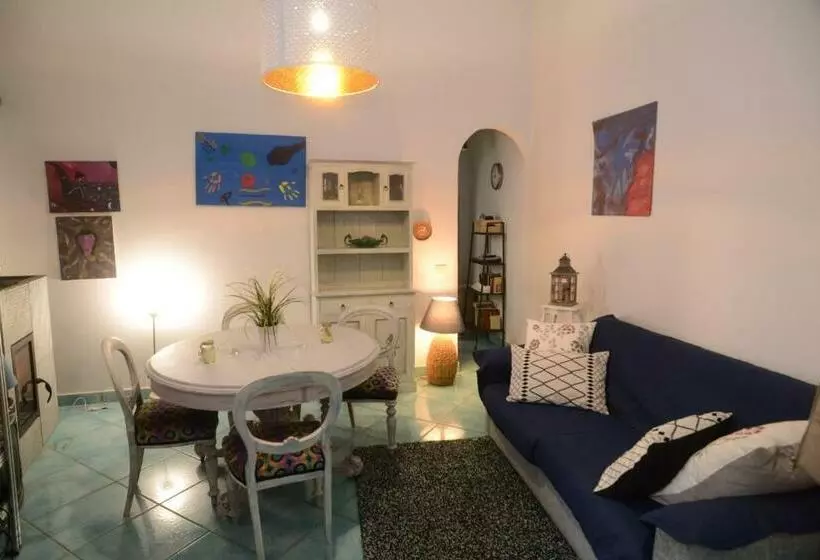 پانسیون Puteoli Rooms