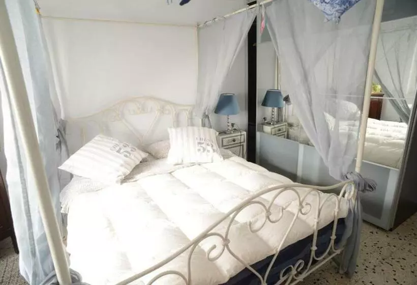 پانسیون Puteoli Rooms