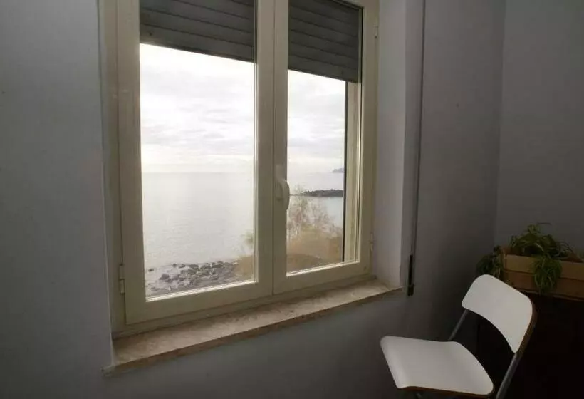 پانسیون Puteoli Rooms