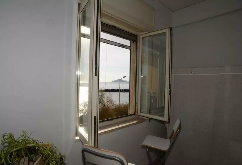 پانسیون Puteoli Rooms