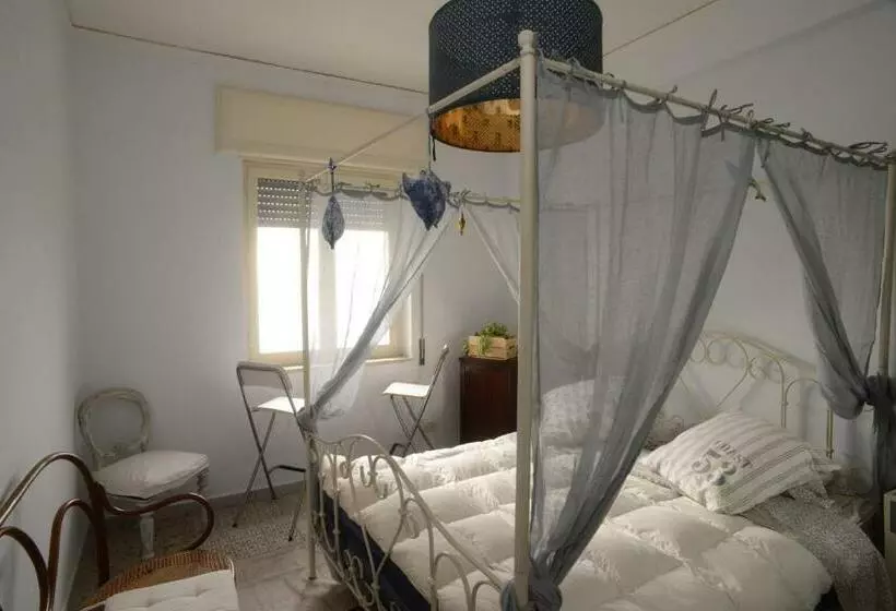 پانسیون Puteoli Rooms