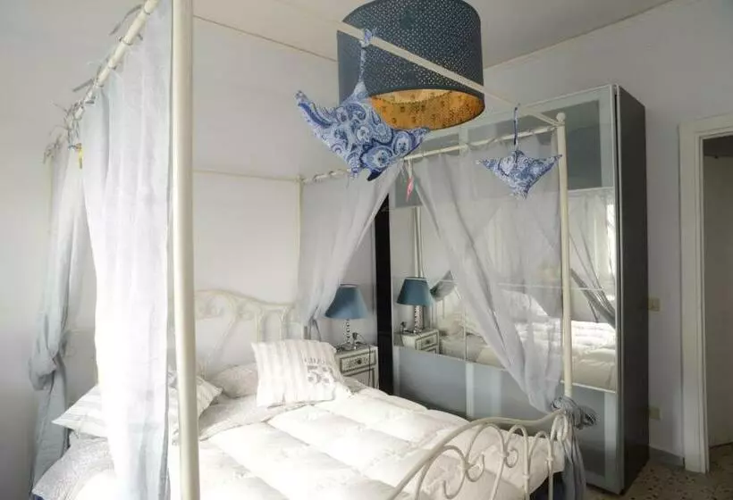 پانسیون Puteoli Rooms