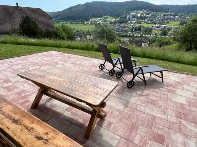 Pension Haus Sommerberg