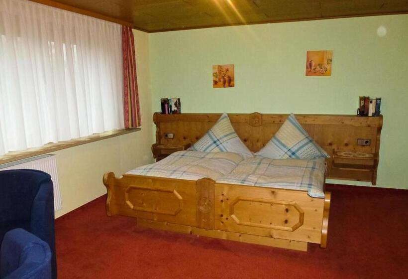 Pension Haus Sommerberg