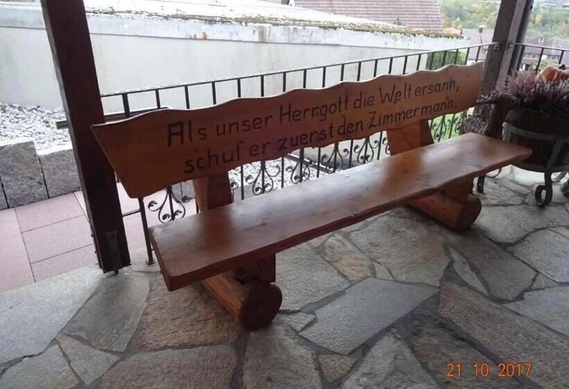 Pension Haus Sommerberg