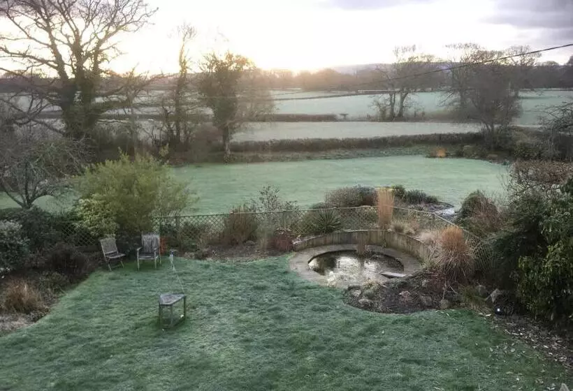 Appletrees B&b