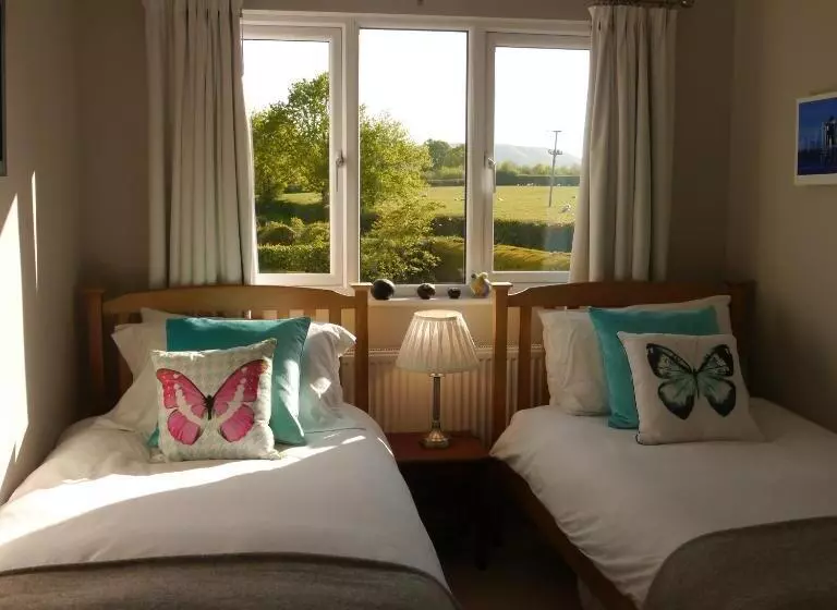 Appletrees B&b