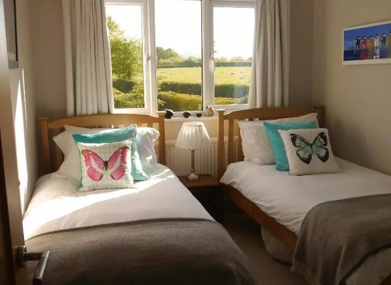 Appletrees B&b