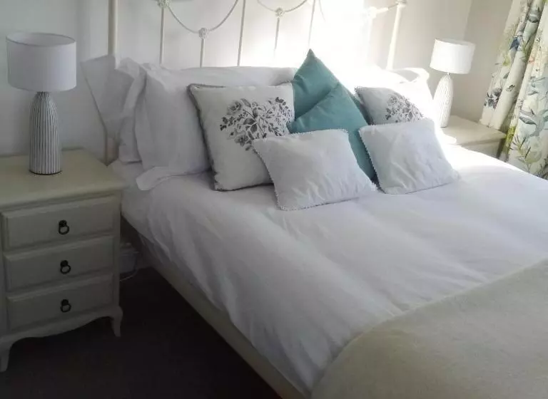Appletrees B&b