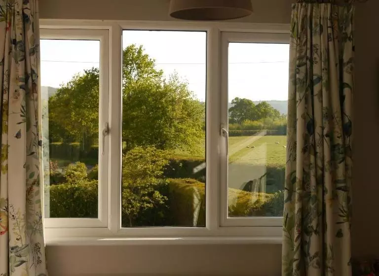 Appletrees B&b