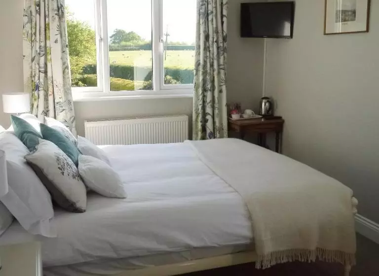 Appletrees B&b