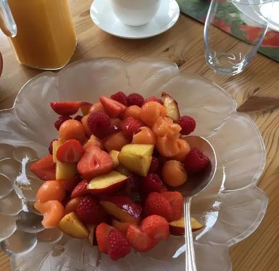 Appletrees B&b