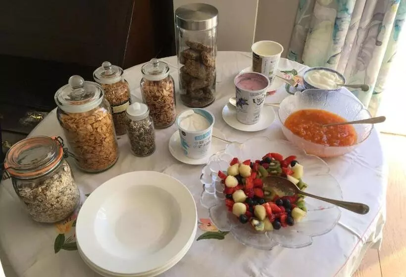 Appletrees B&b