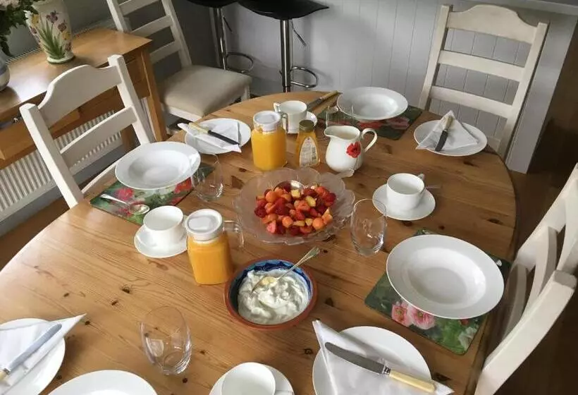 Appletrees B&b