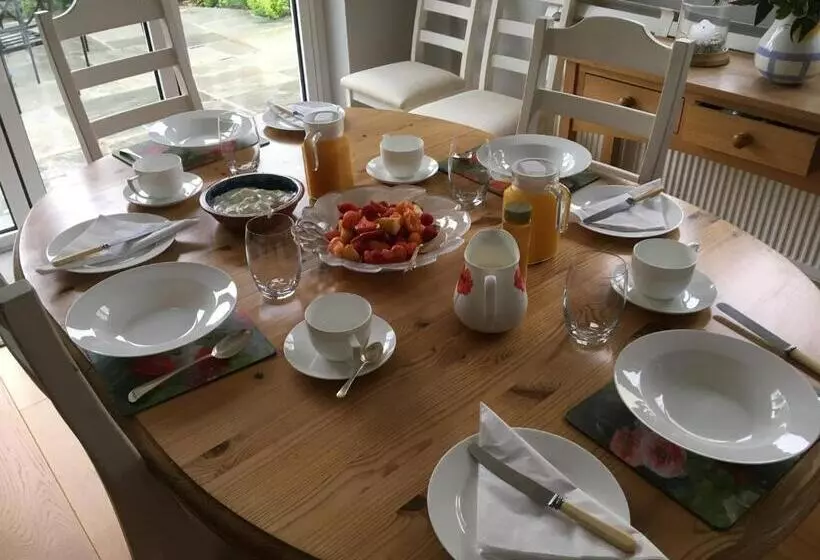 Appletrees B&b